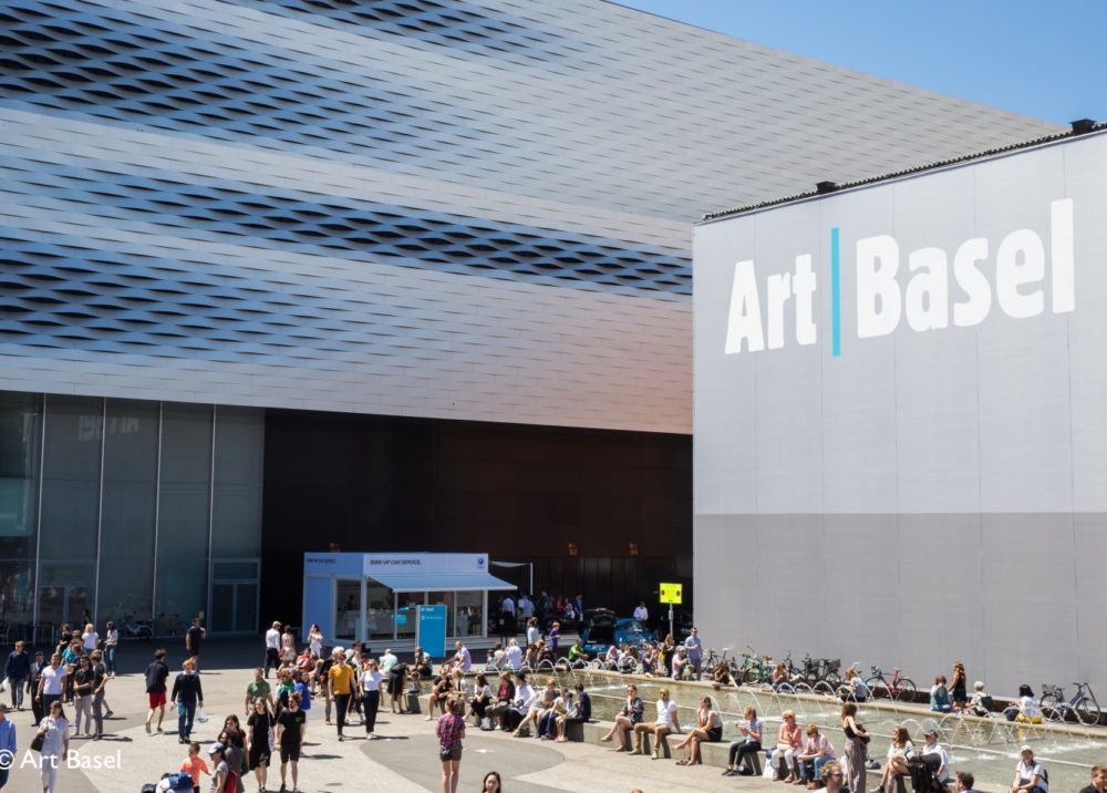 Basel Art Fair