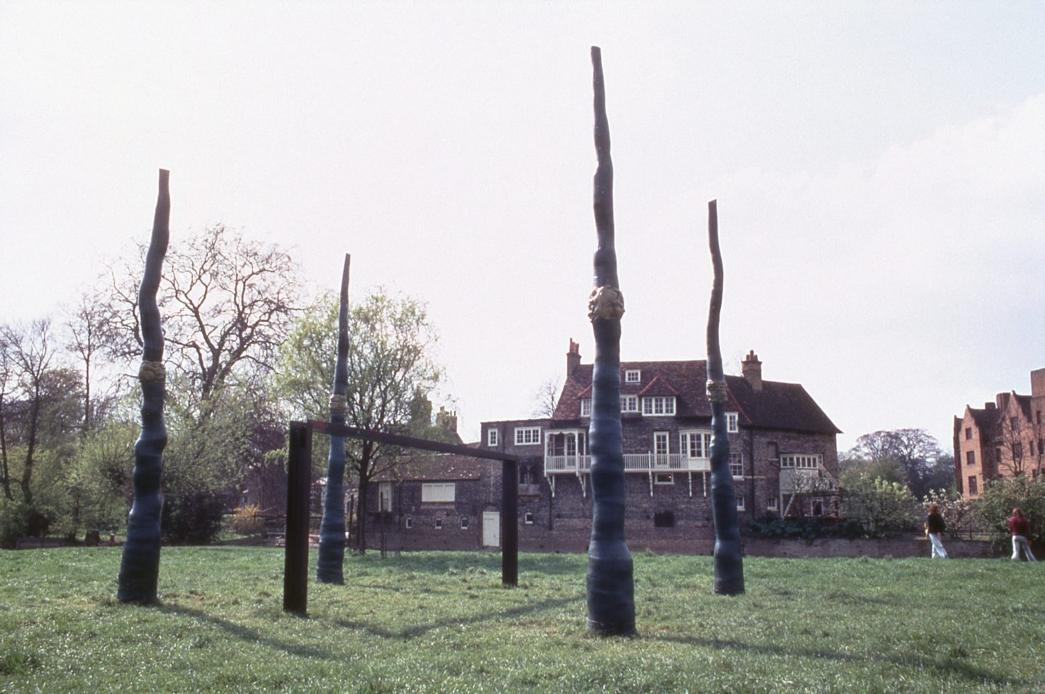 Cambridge piece