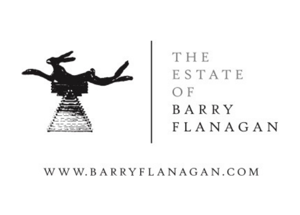 Barry Flanagan Website