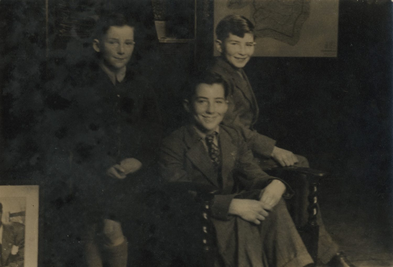 Family Album, image 6, cropped