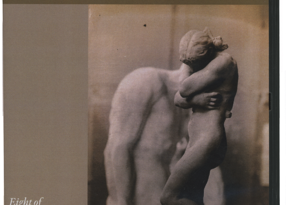 Rodin The Sculptors’ View