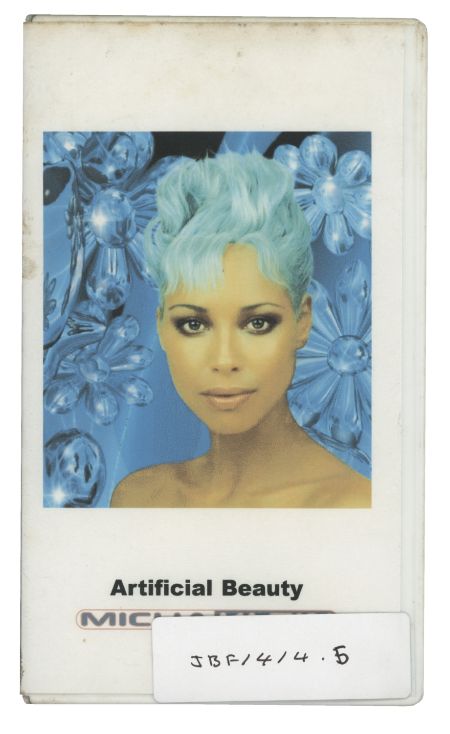 Artificial Beauty (2000)
