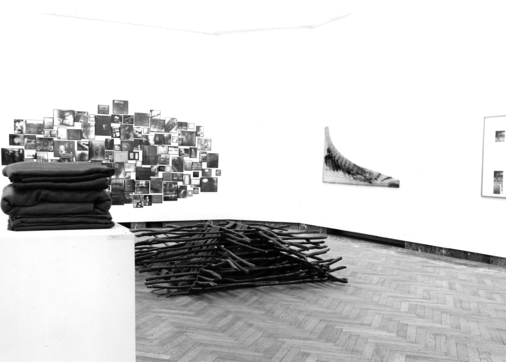 Henry Moore to Gilbert & George: Modern British Art from the Tate Gallery