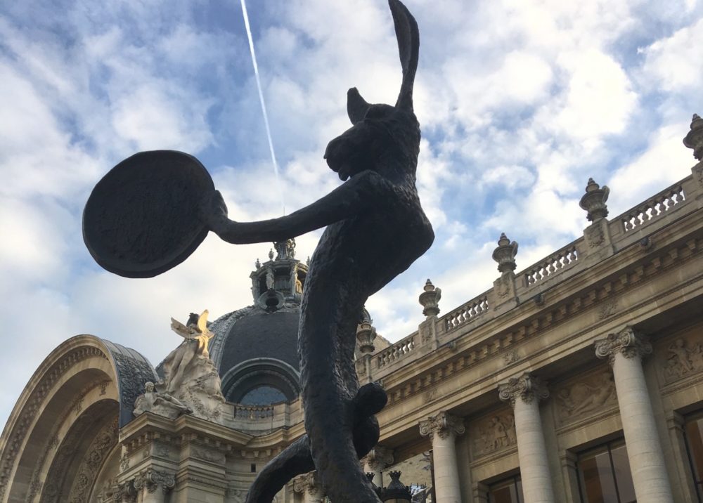 Fiac On Site – Petit Palais