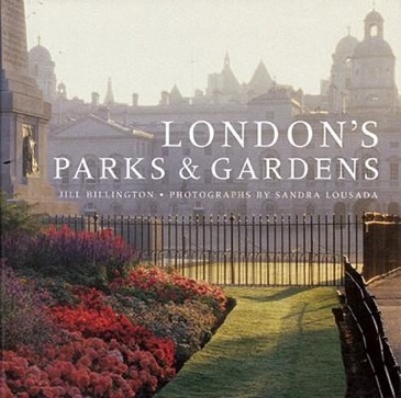 London’s Parks & Gardens
