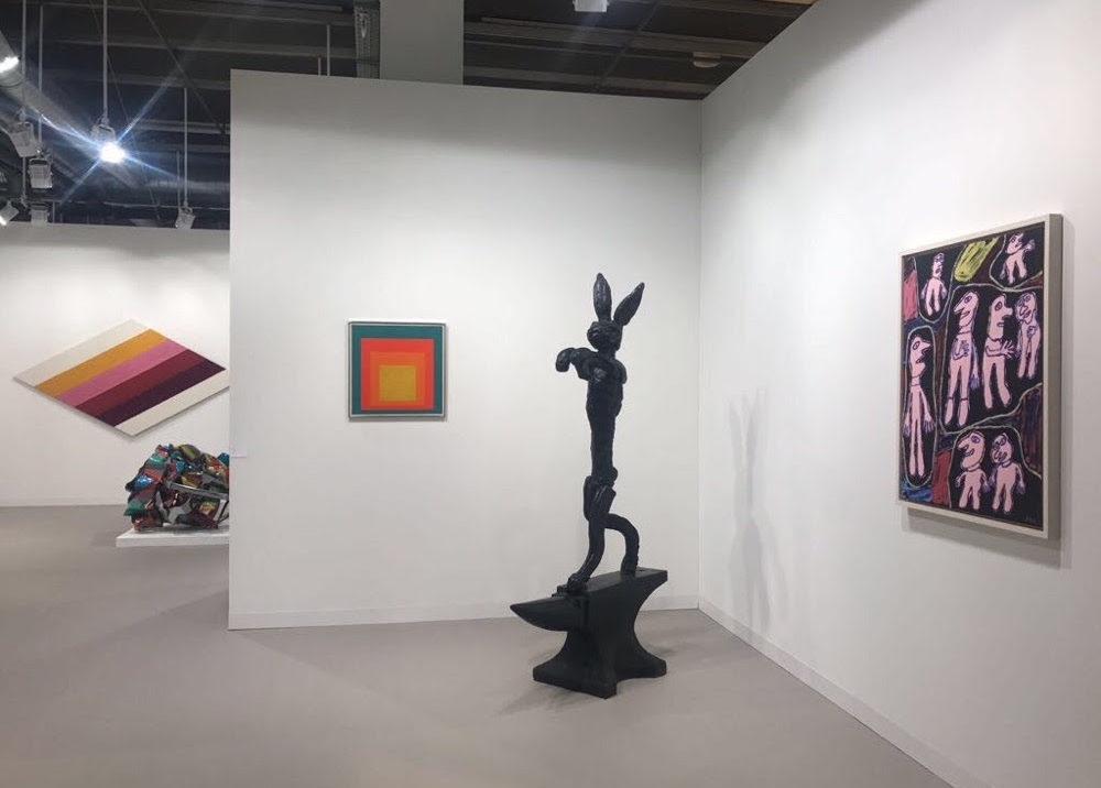 Art Fairs – Previous and forthcoming