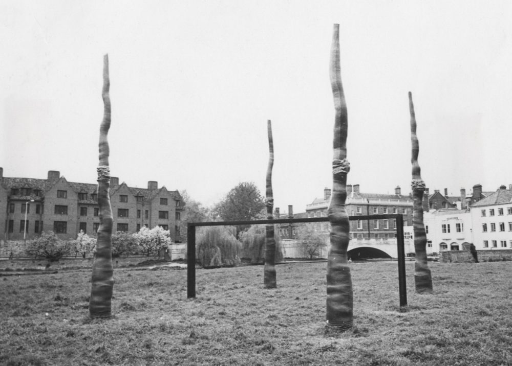 22 Cambridge piece, 1971, for Peter Stuyvesant _sculpture in the cities_ project, destroyed, source, WG press 1968 – 1971, cropped