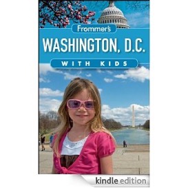 Frommer’s Washington DC with Kids