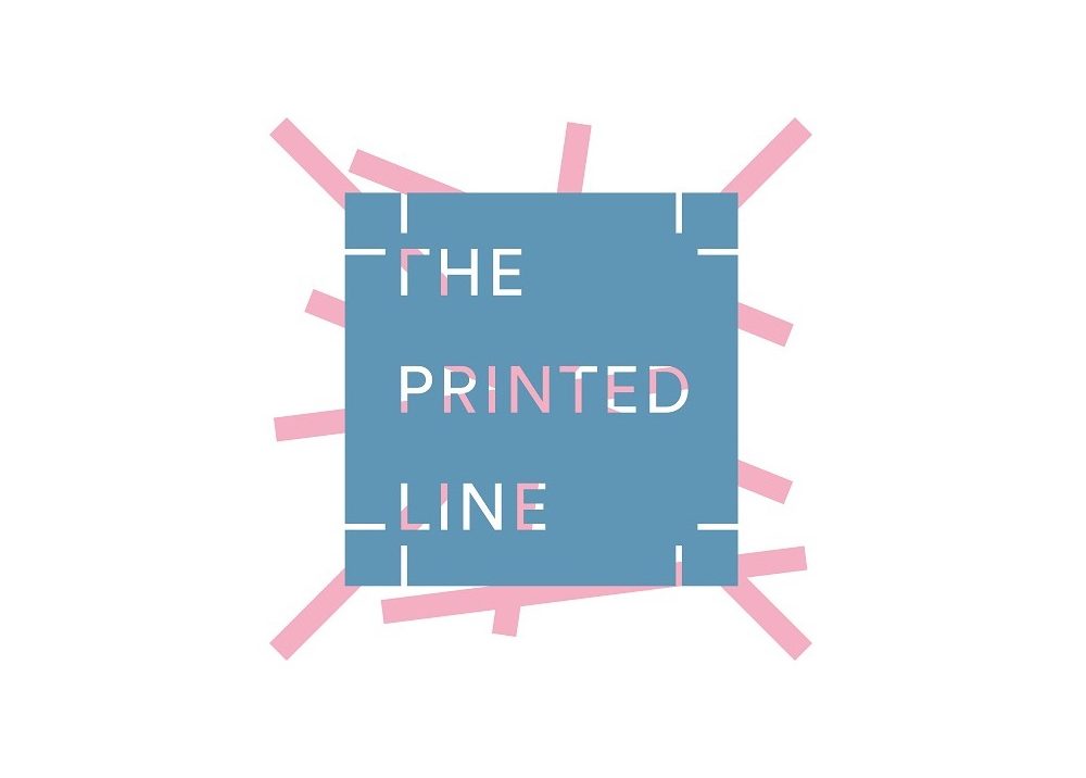 The Printed Line