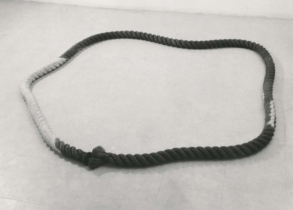 rope 7 ’68