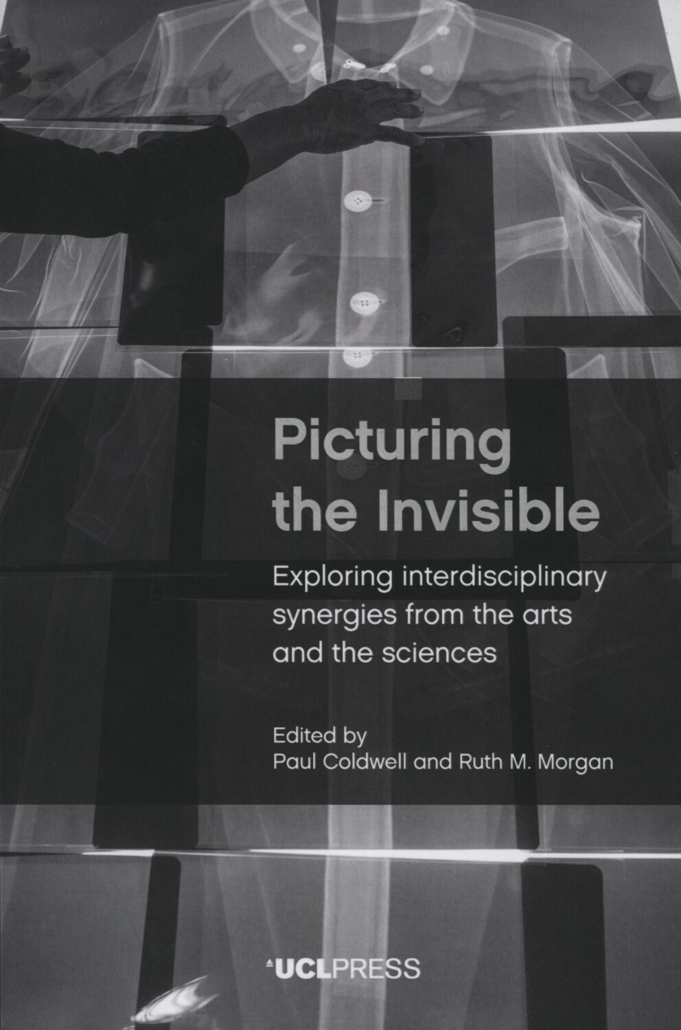 Picturing the Invisible – Exploring interdisciplinary synergies from the arts and the sciences