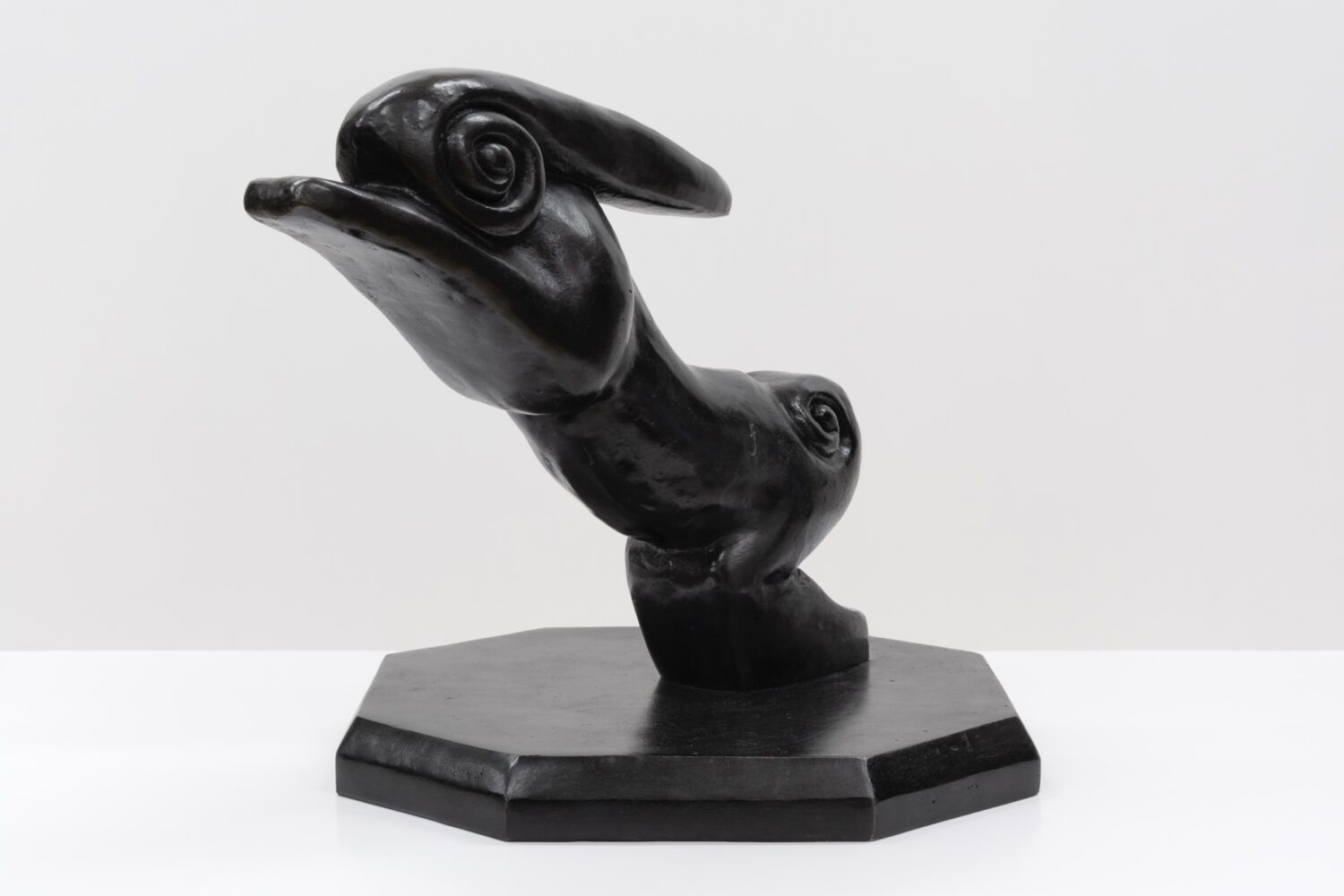 ‘Frog Hare’, 1999