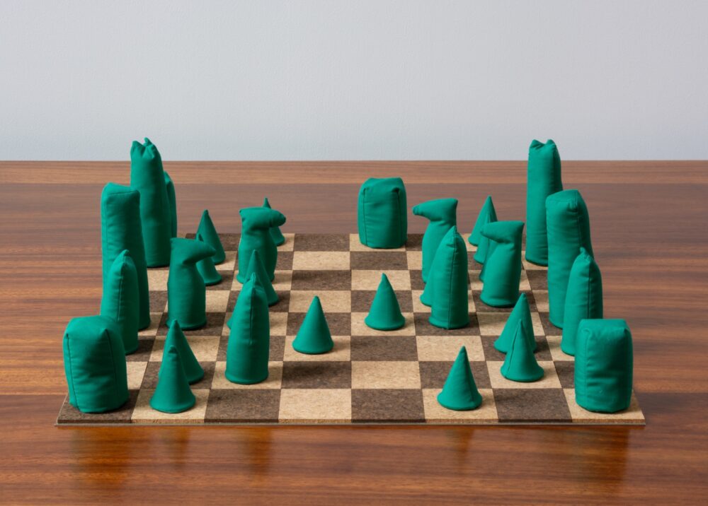 chess set