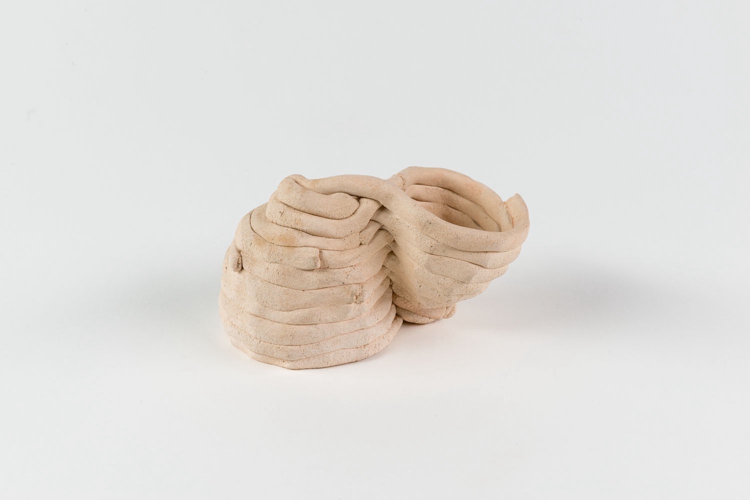 Coil pot 5