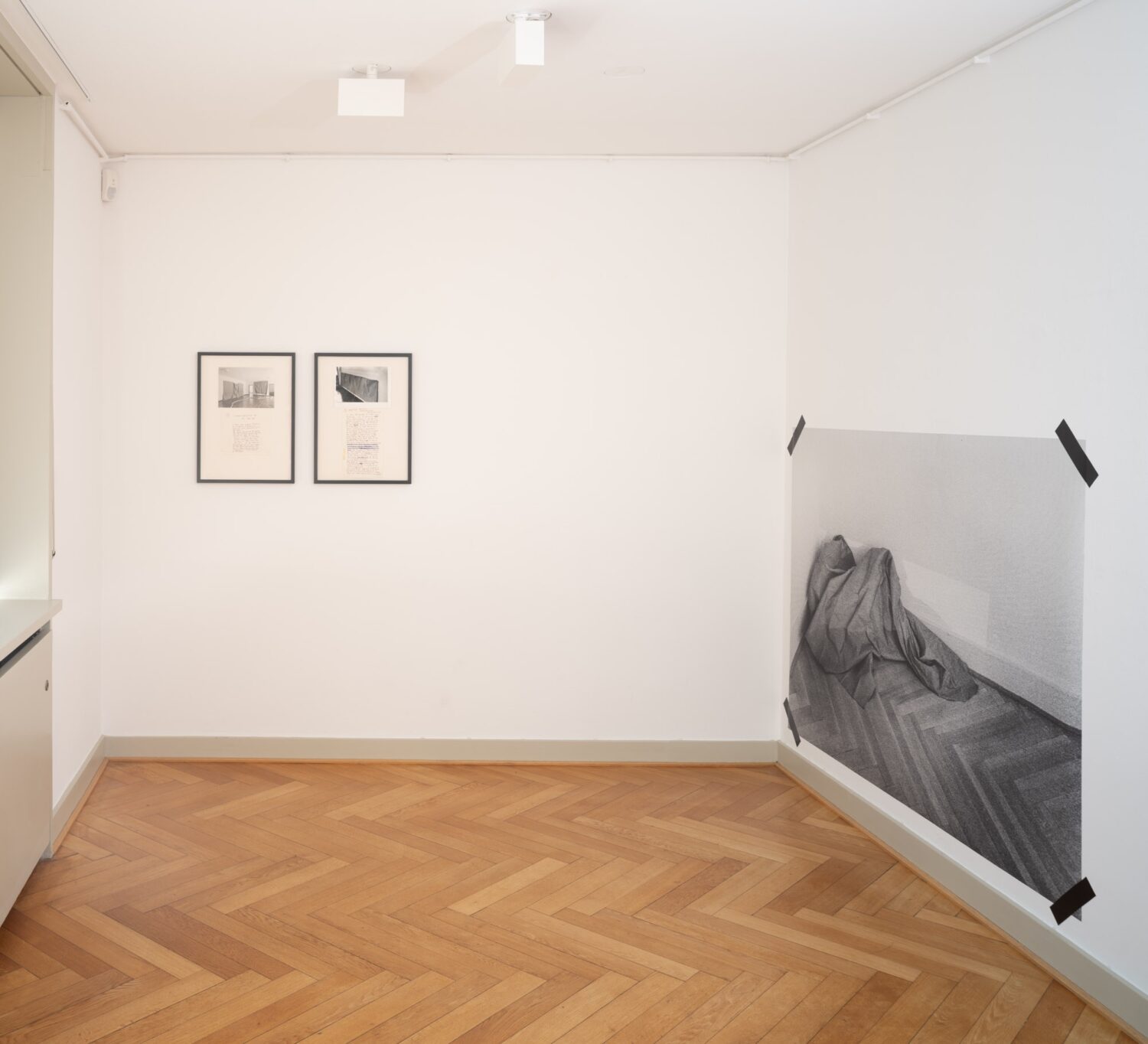 Photography by Dirk Rose courtesy of Kaiser Wilhelm Museum - Haus Lange - Haus Esters