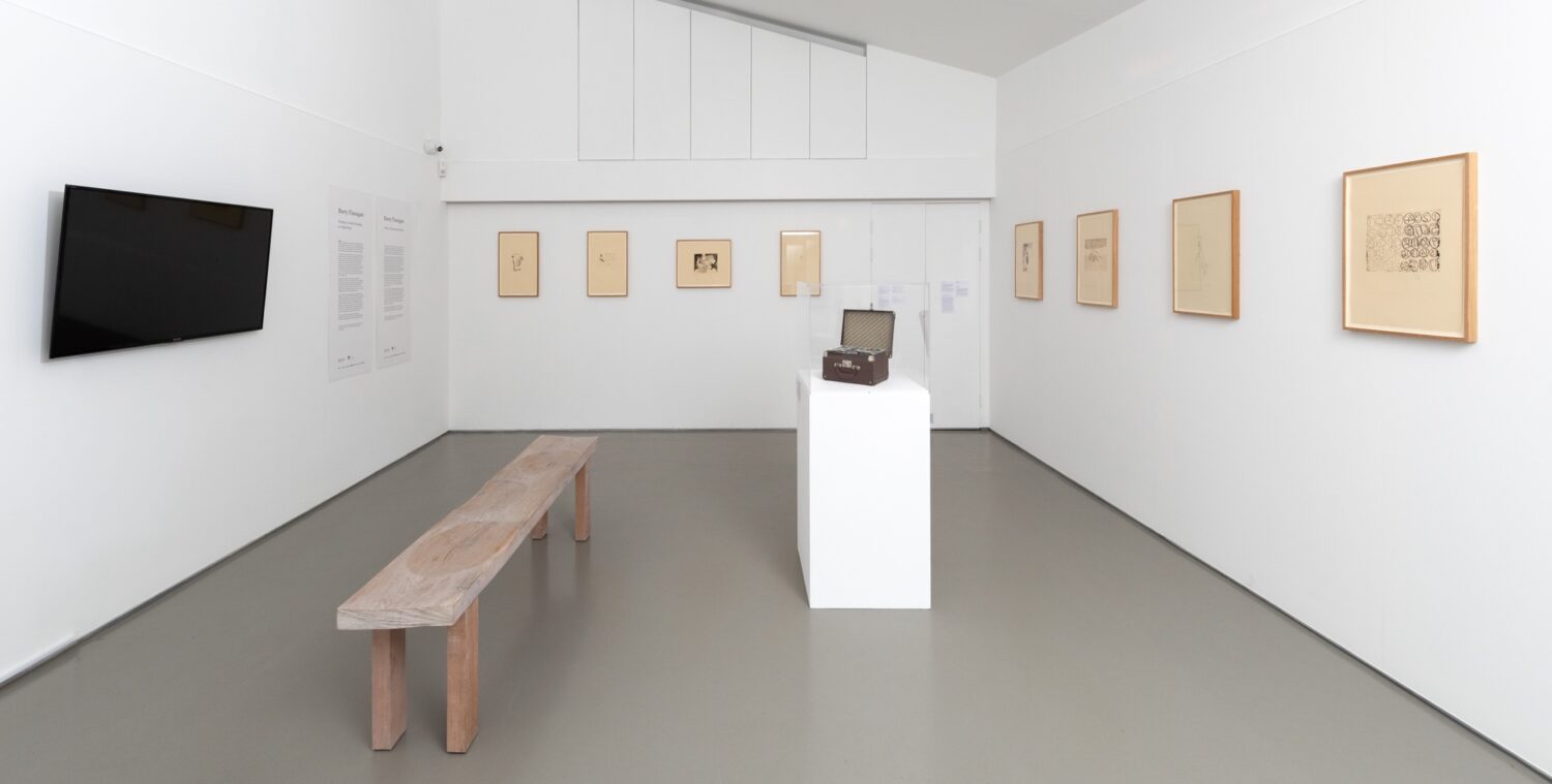 Photography by Photos Dewi Tannatt Lloyd, courtesy Ruthin Craft Centre