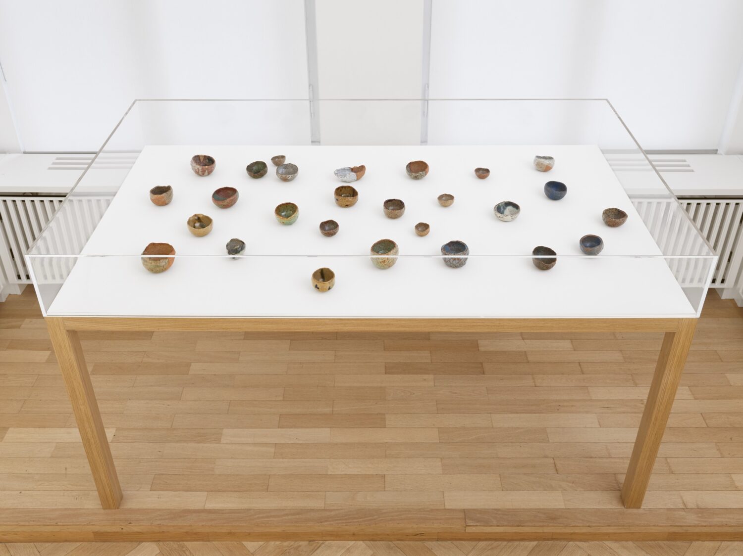 Photography by Courtesy Galerie Max Hetzler Photo def image