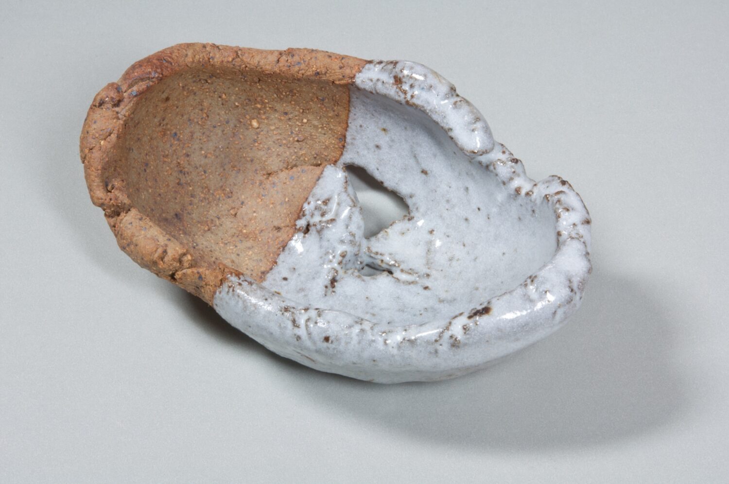 Untitled pinch pot