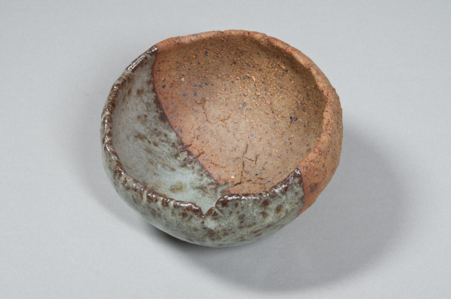 Untitled pinch pot