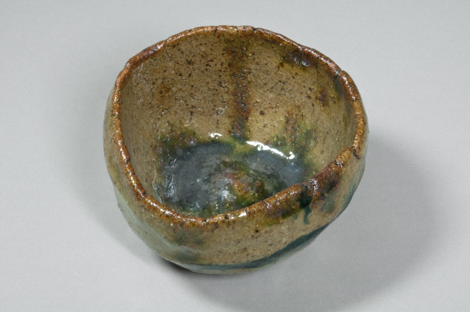 Untitled pinch pot