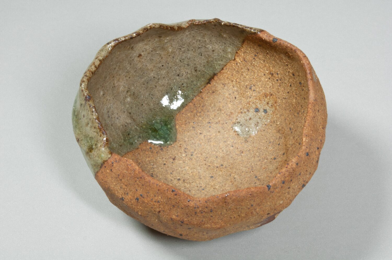 Untitled pinch pot