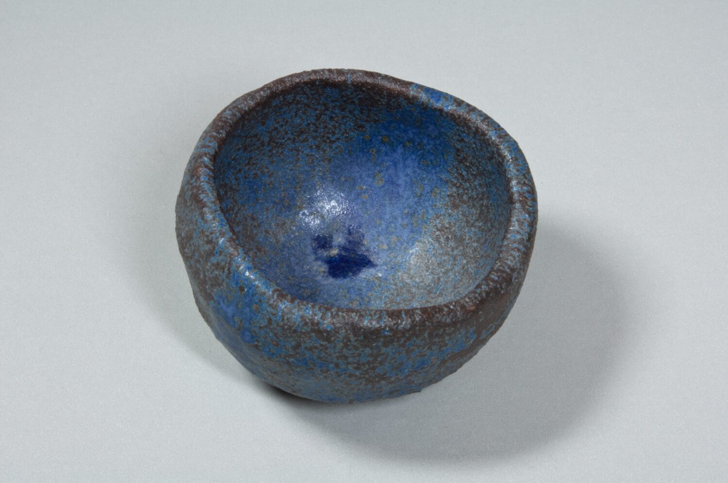 Untitled pinch pot