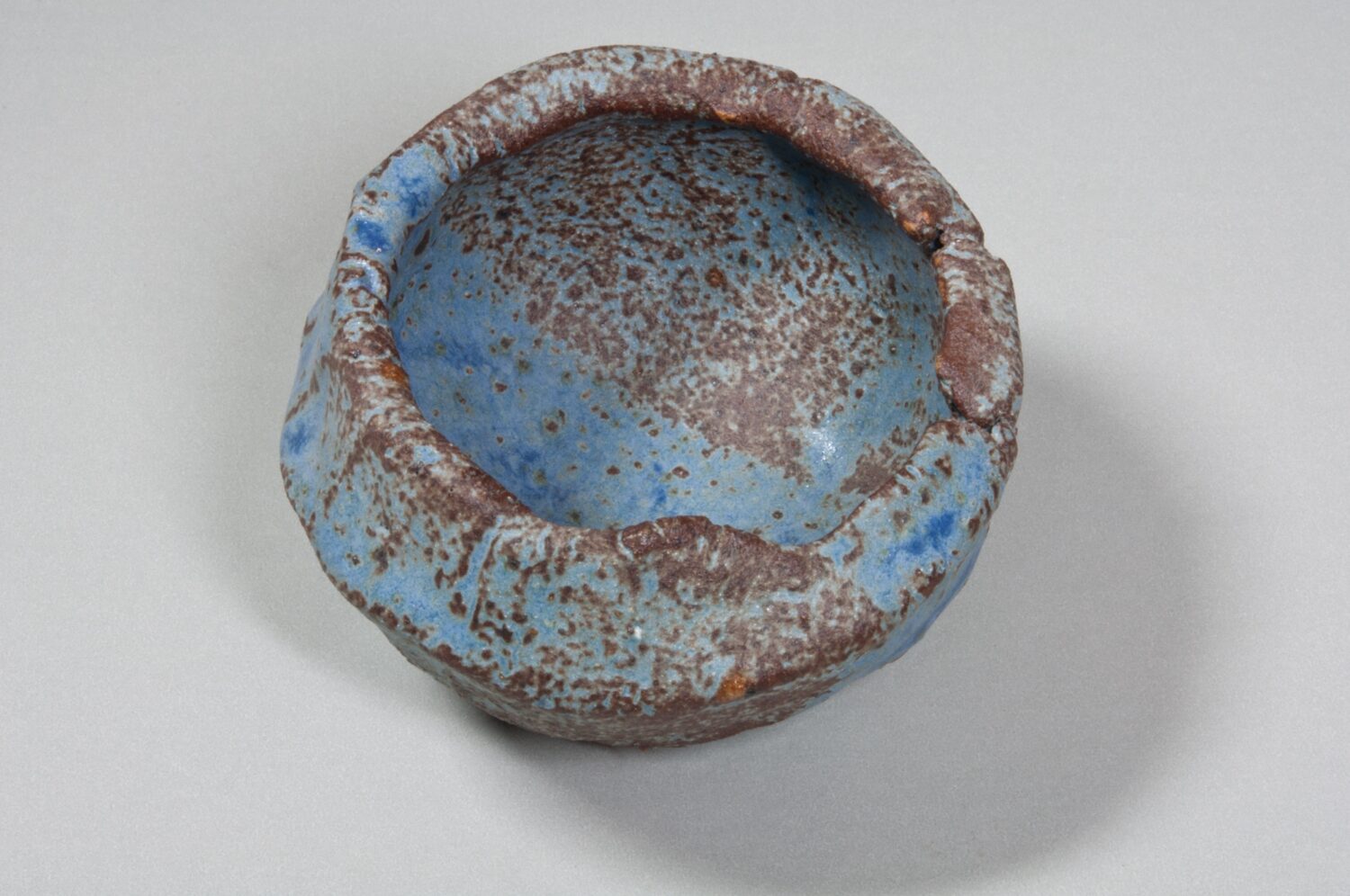 Untitled pinch pot