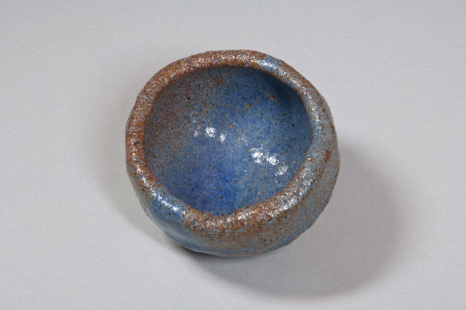 Untitled pinch pot