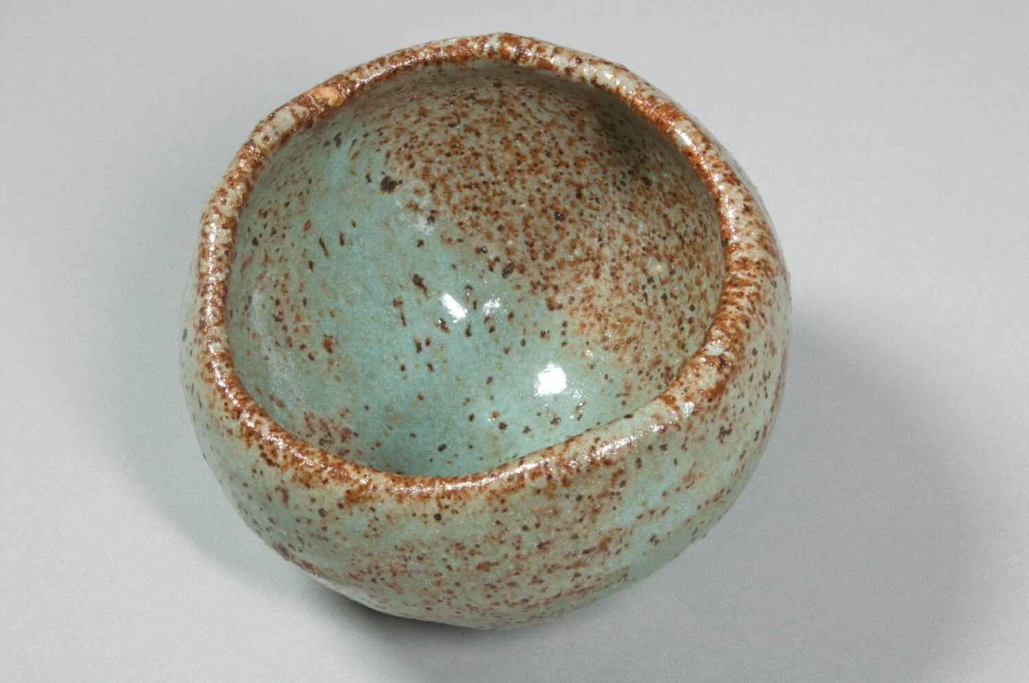 Untitled pinch pot