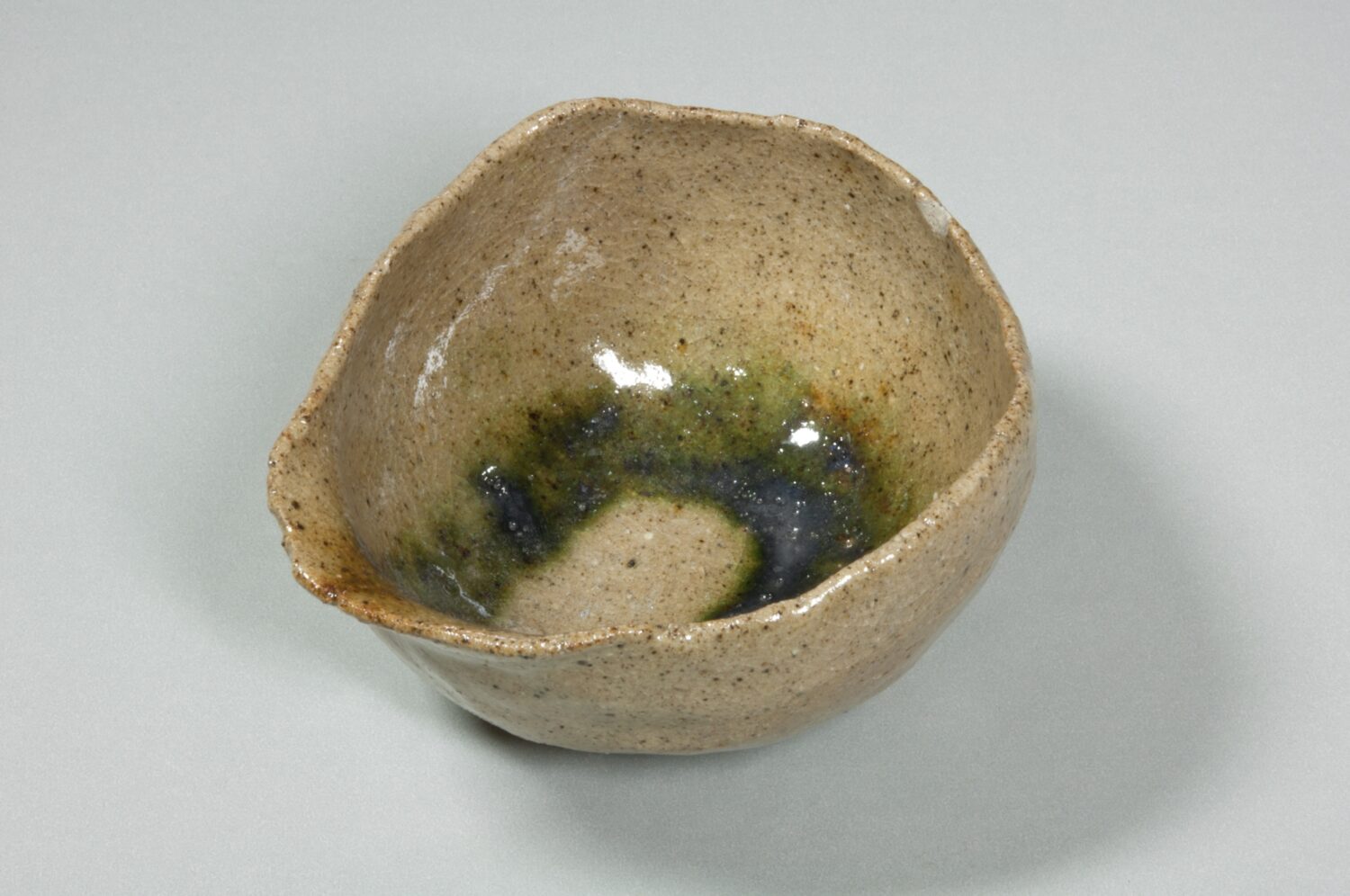Untitled pinch pot
