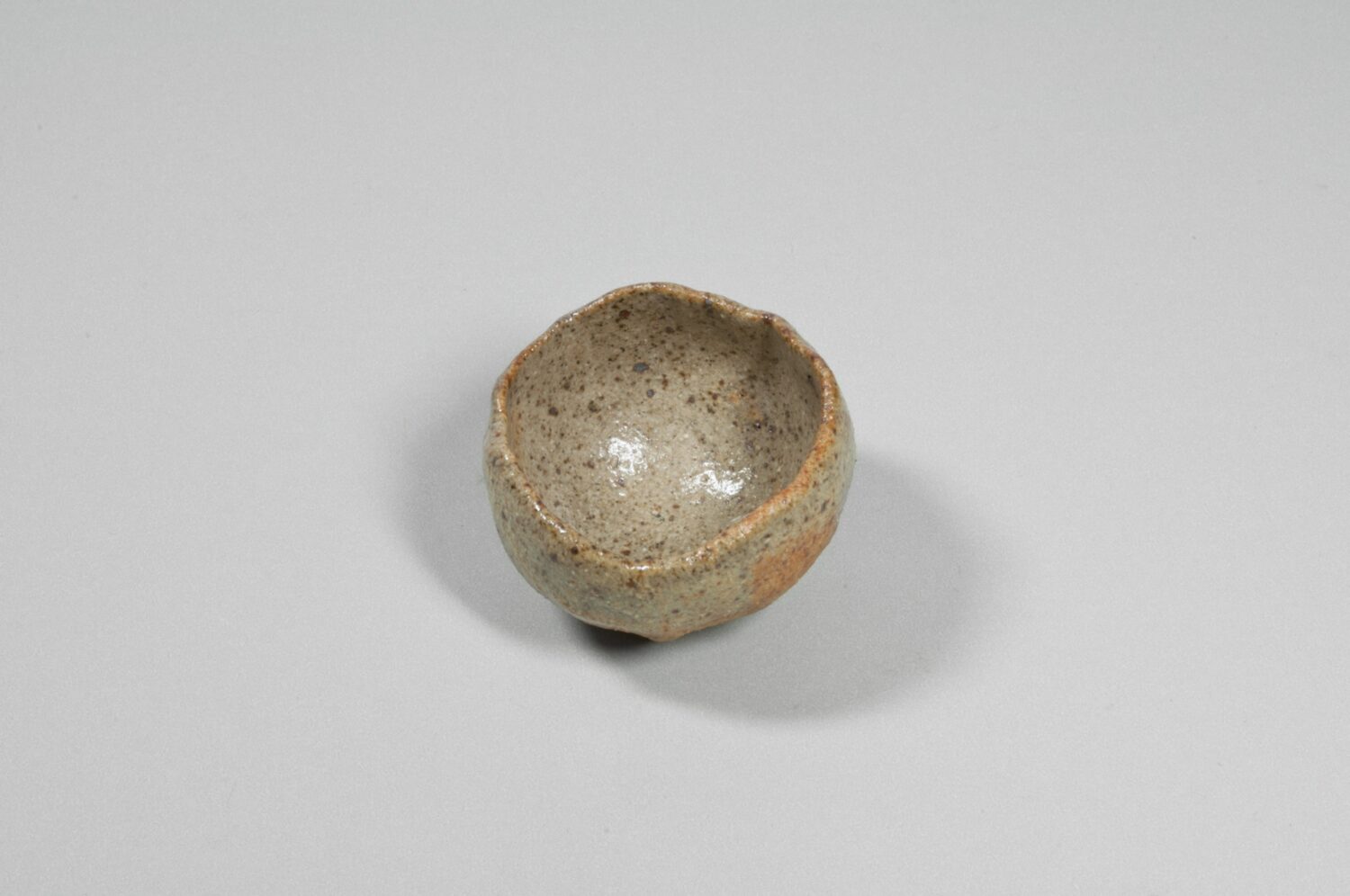 Untitled pinch pot