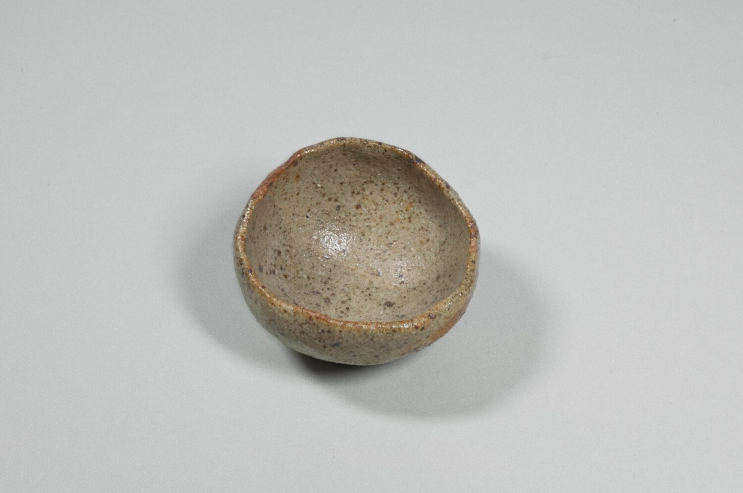 Untitled pinch pot
