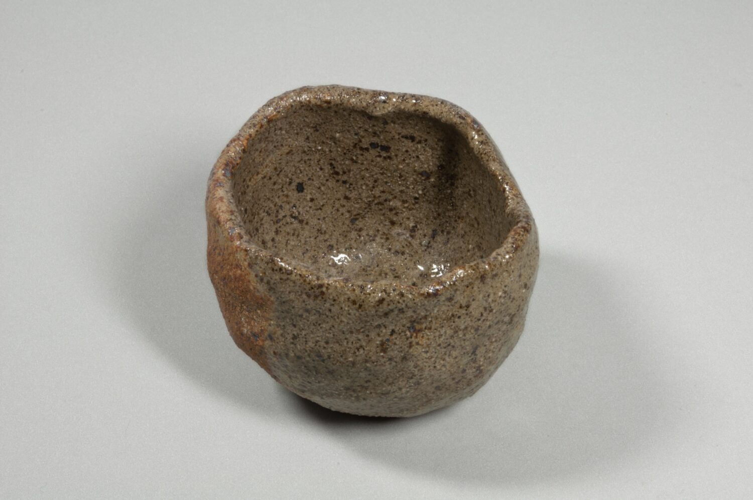 Untitled pinch pot
