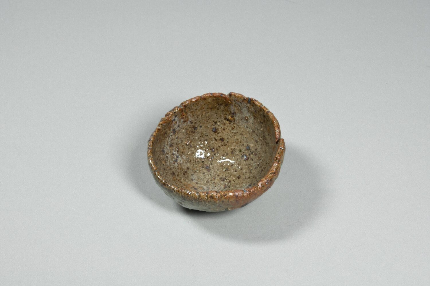 Untitled pinch pot