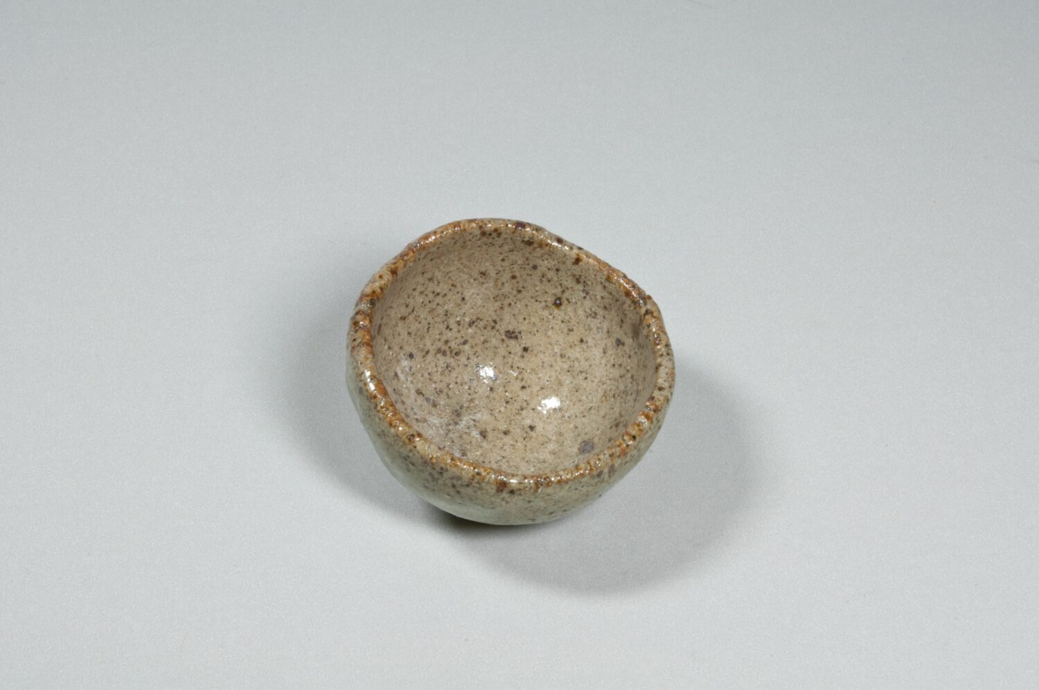 Untitled pinch pot