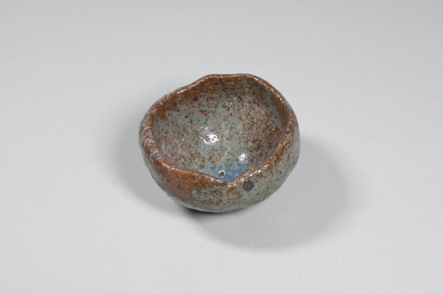 Untitled pinch pot