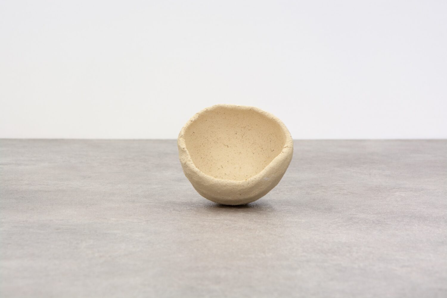 Untitled pinch pot