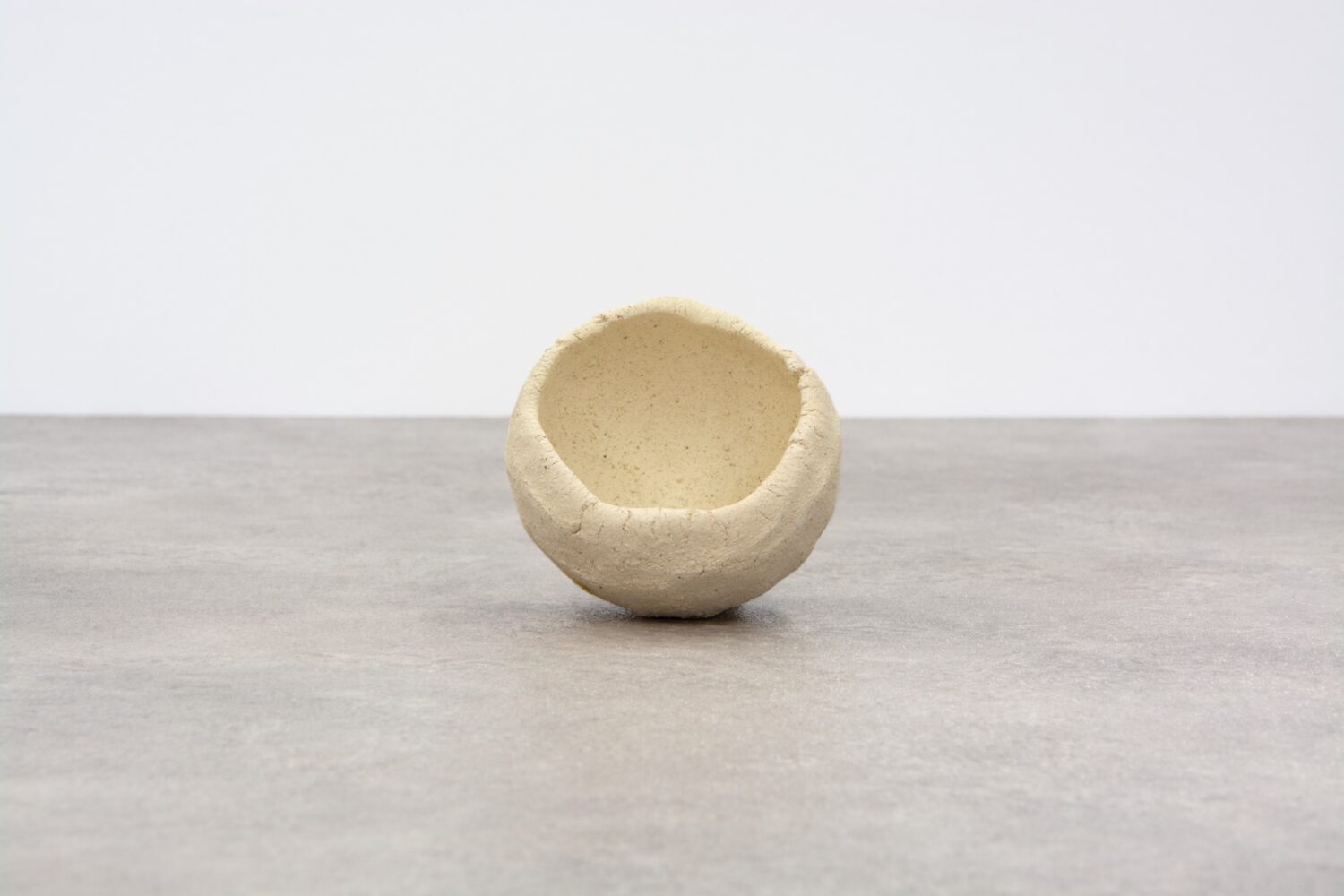 Untitled pinch pot