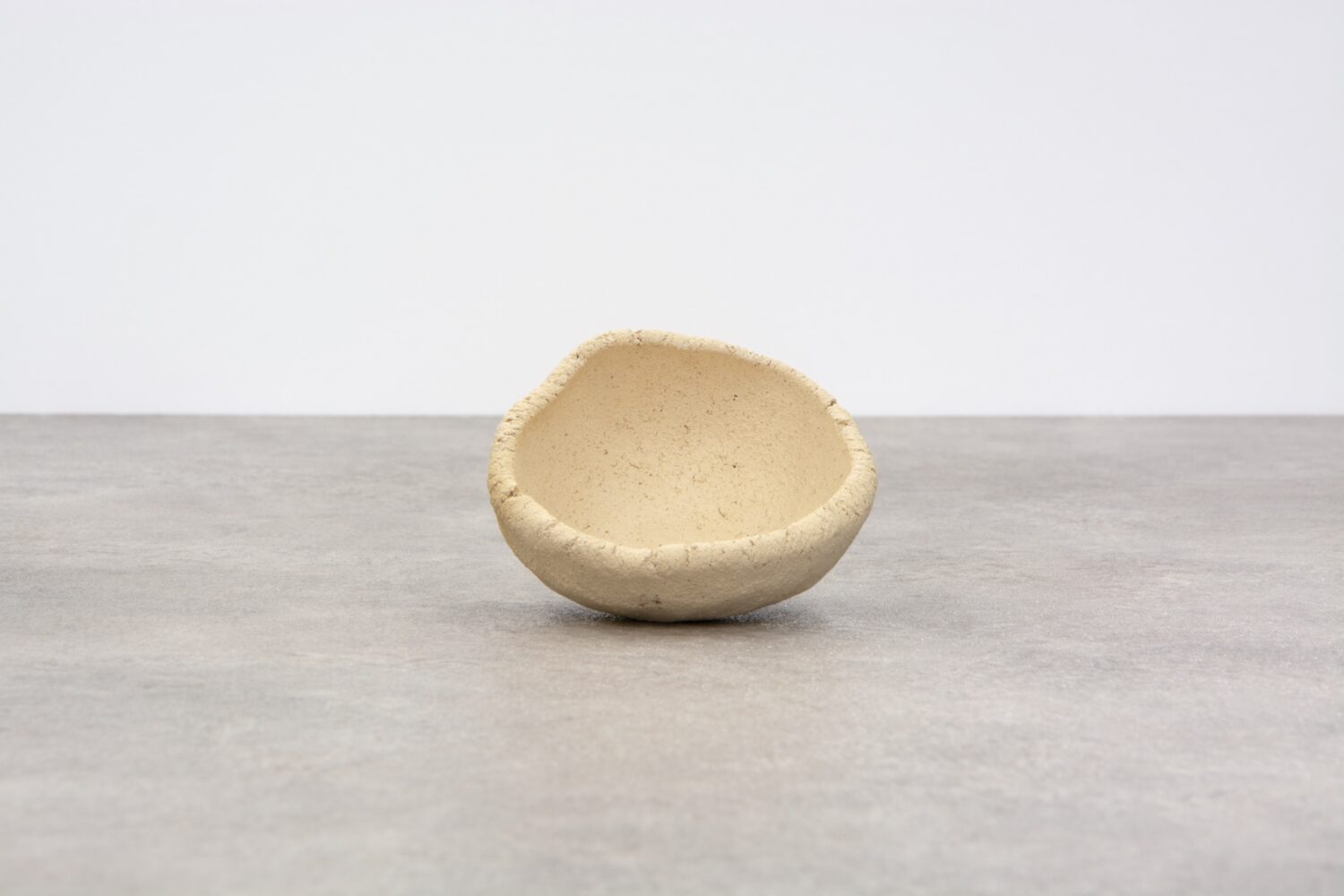 Untitled pinch pot