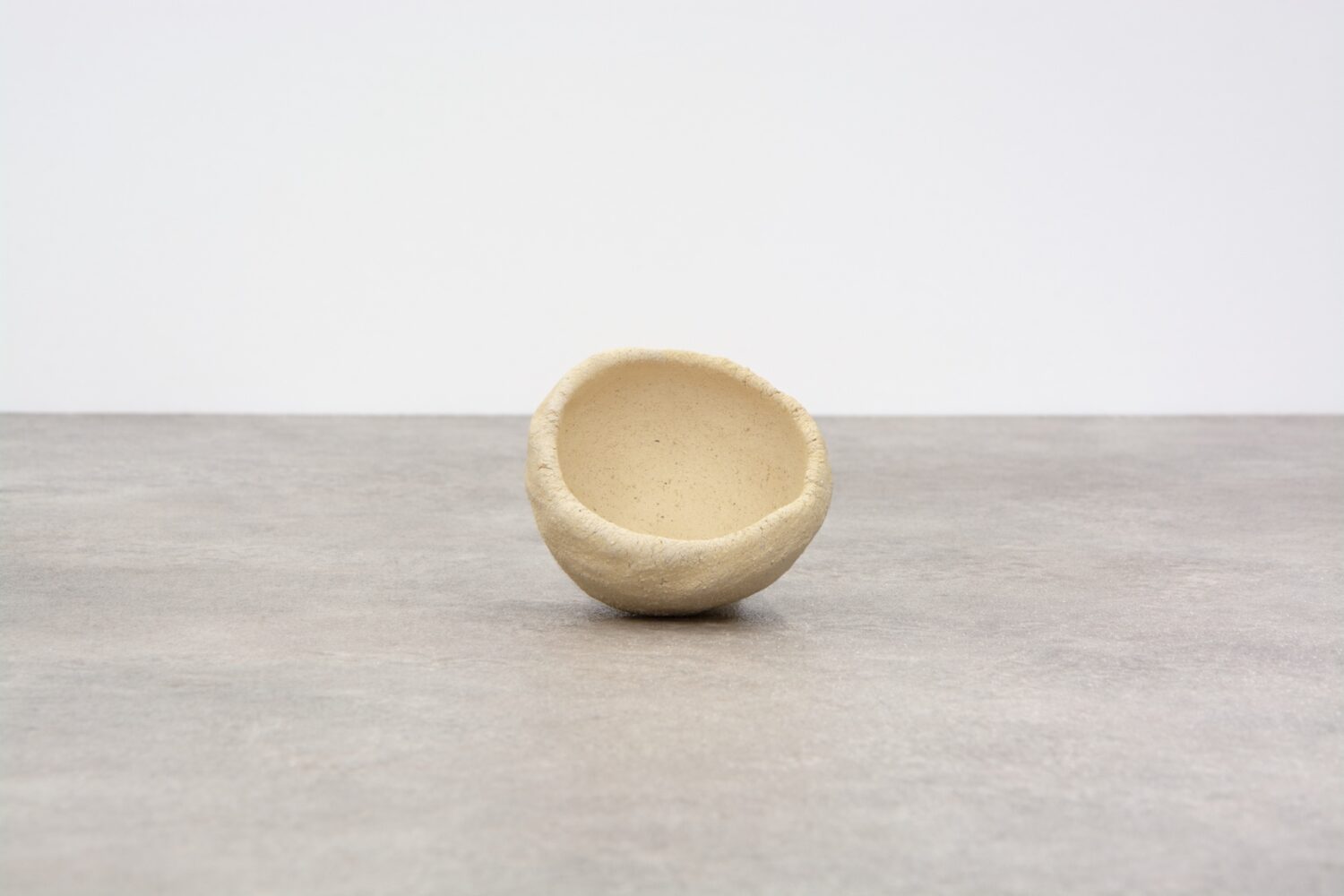 Untitled pinch pot