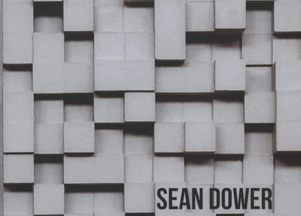 Sean Dower