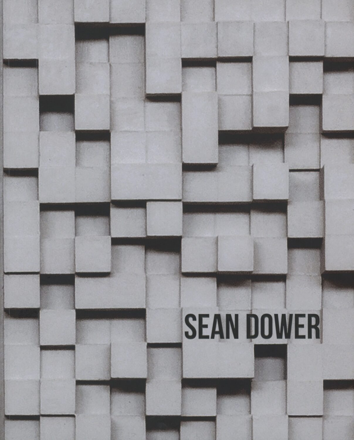 Sean Dower