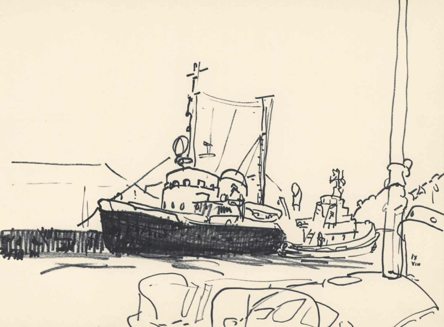unknown title
