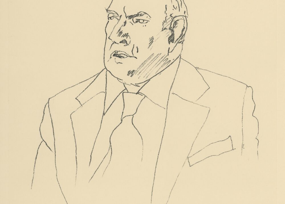 Dr. John Cooney