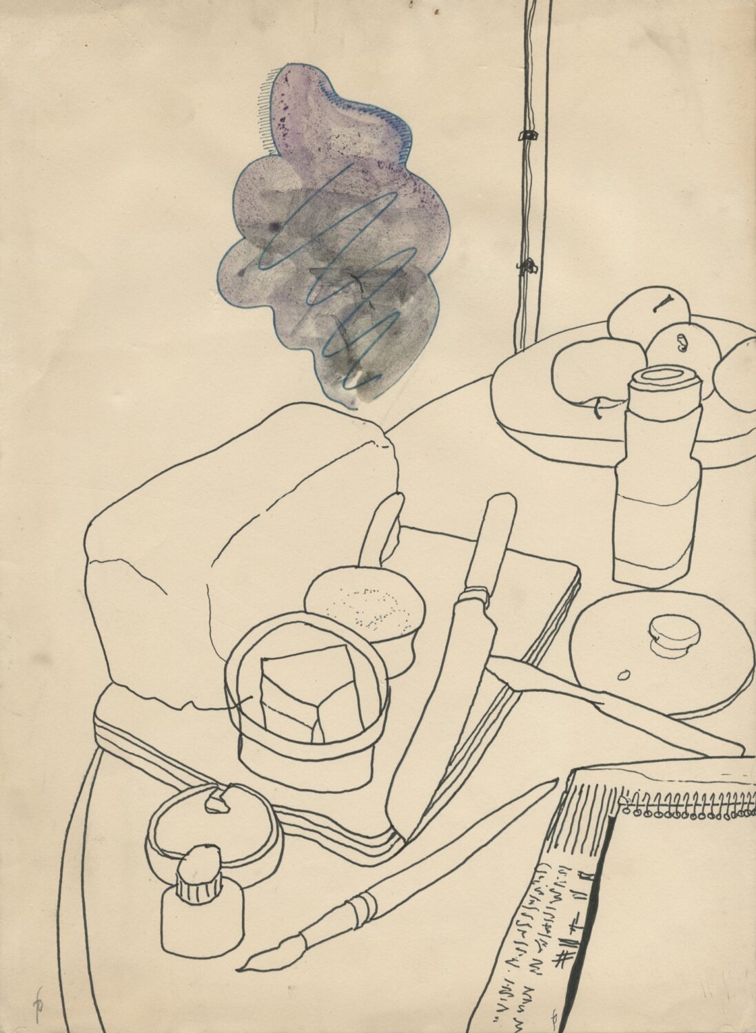 Photography by The Estate of Barry Flanagan courtesy Plubronze