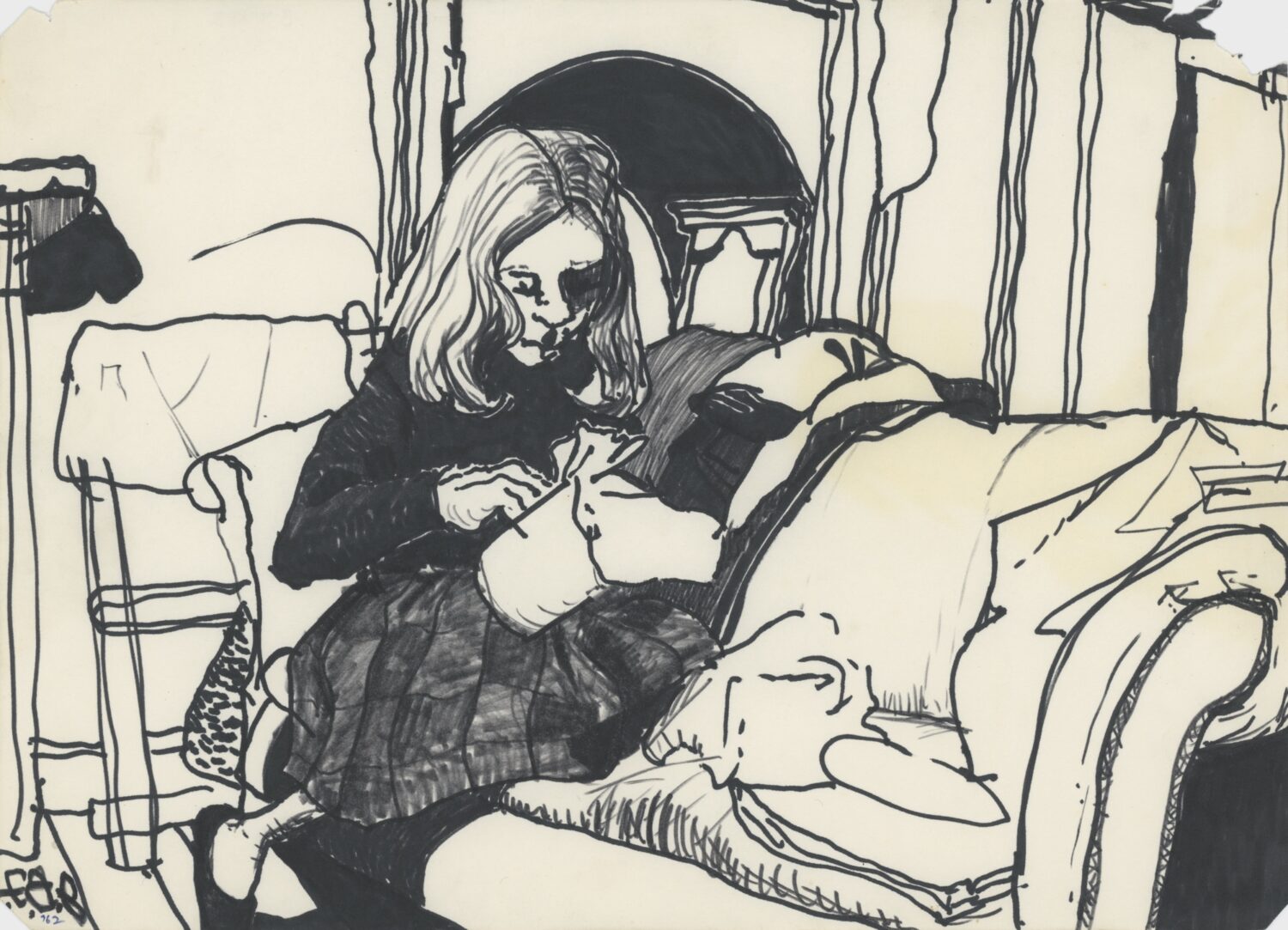 Photography by The Estate of Barry Flanagan courtesy Plubronze