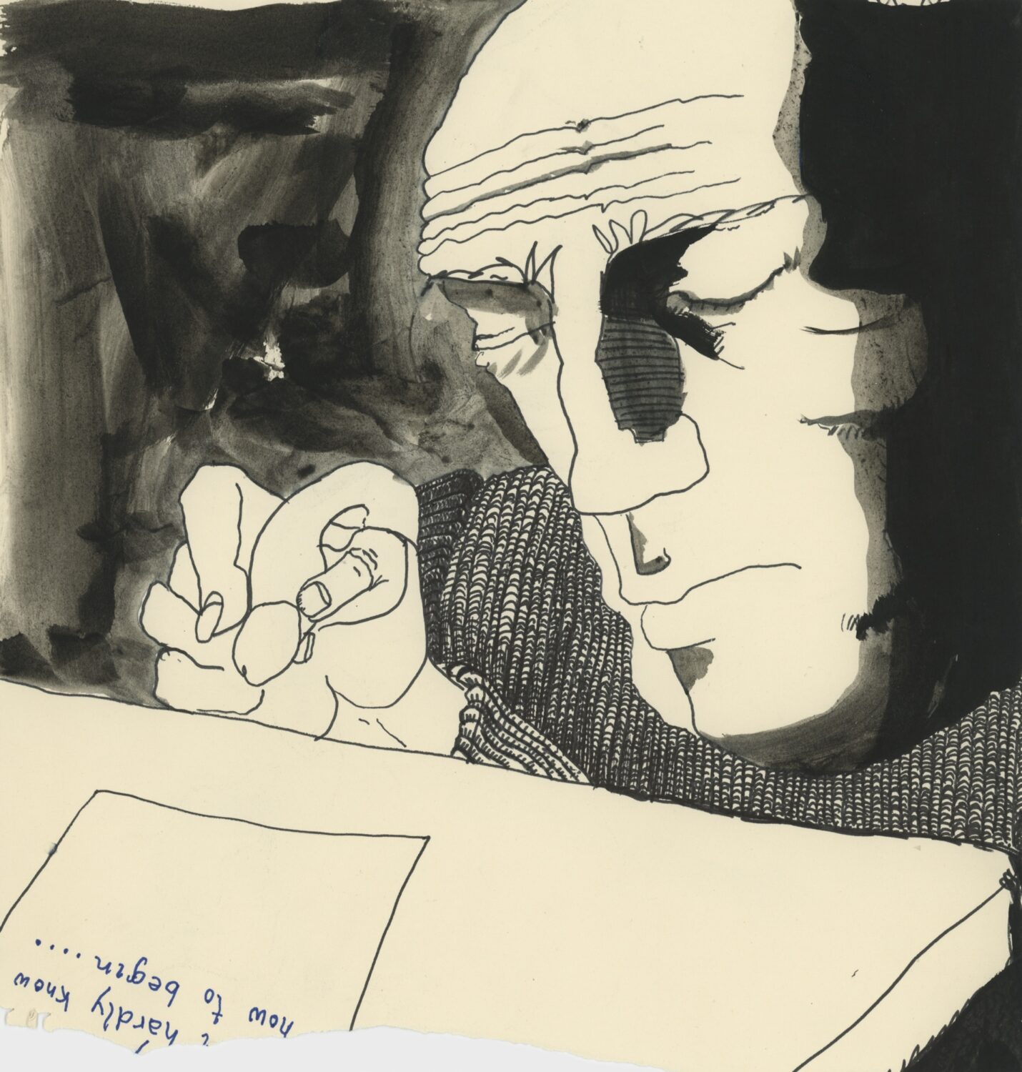 Photography by The Estate of Barry Flanagan courtesy Plubronze